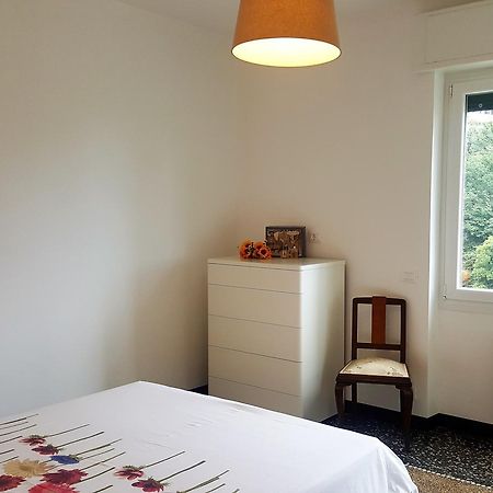 Appartamento Casa Barbara By Holiday World Bogliasco Esterno foto